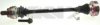 SPIDAN 25219 Drive Shaft